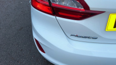 Ford Fiesta 1.1 Zetec 3dr Petrol Hatchback